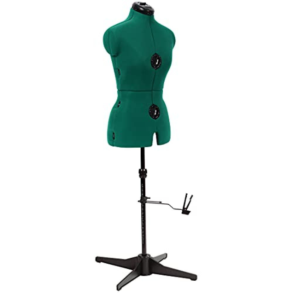 Dritz Sew You Adjustable Dress Form, Small