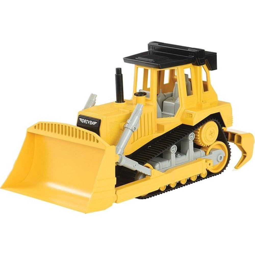Driven Buldozer Oyuncak Araç Fiyatı