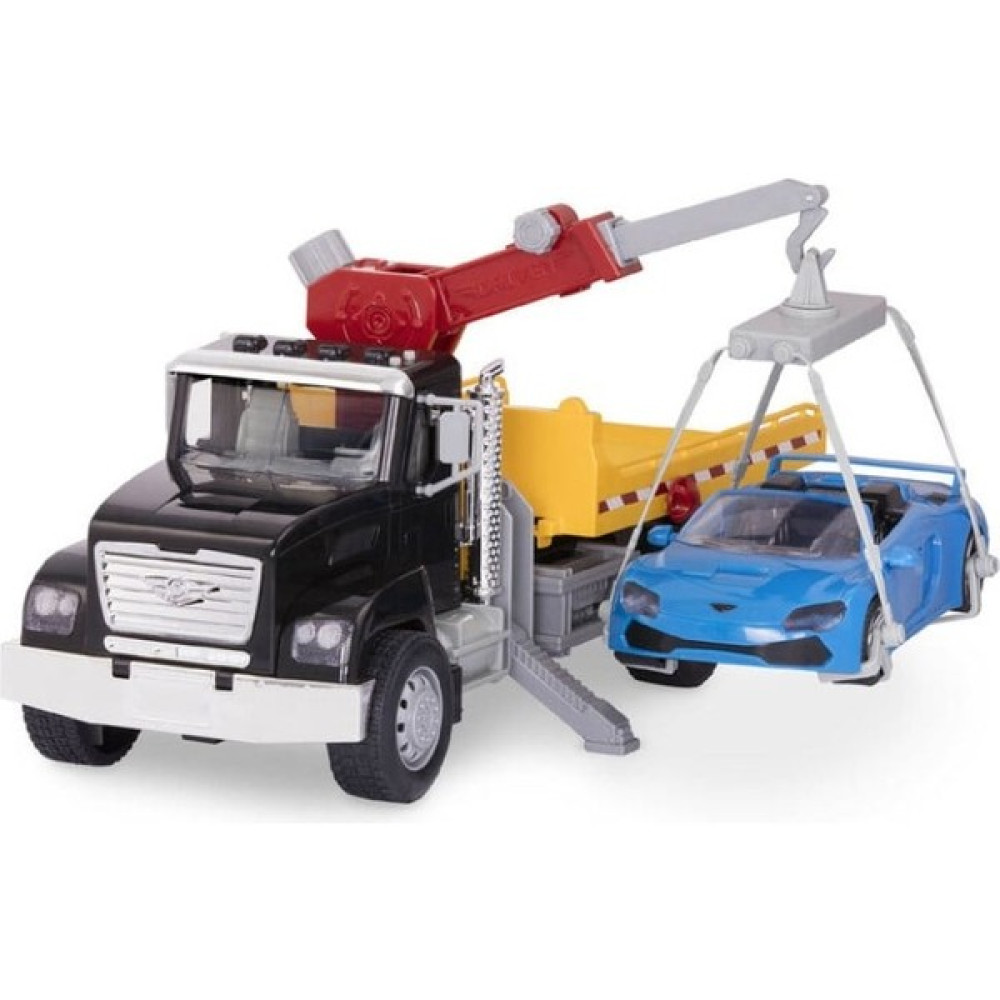 Driven Çekici - Renkli Oto Boyaları Fiyatı