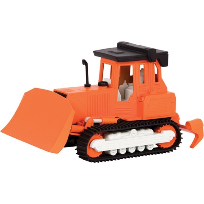 Driven Mini Buldozer Diğer Fiyatı