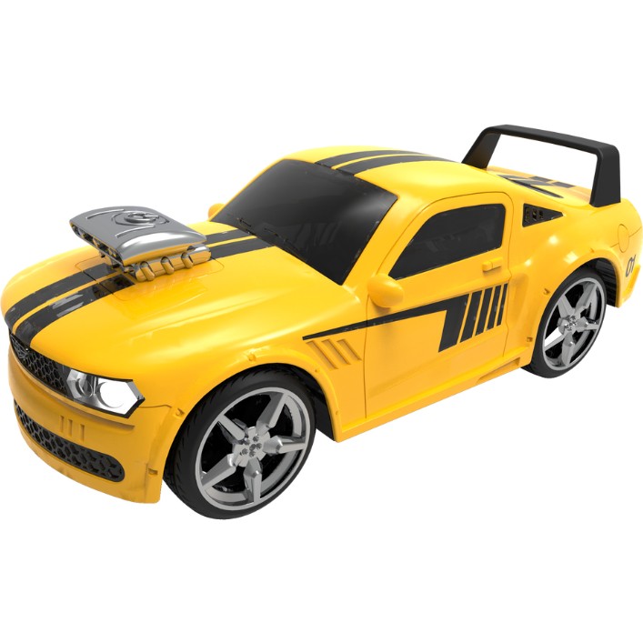 Driven Spor Araba - Sarı Diğer Fiyatı