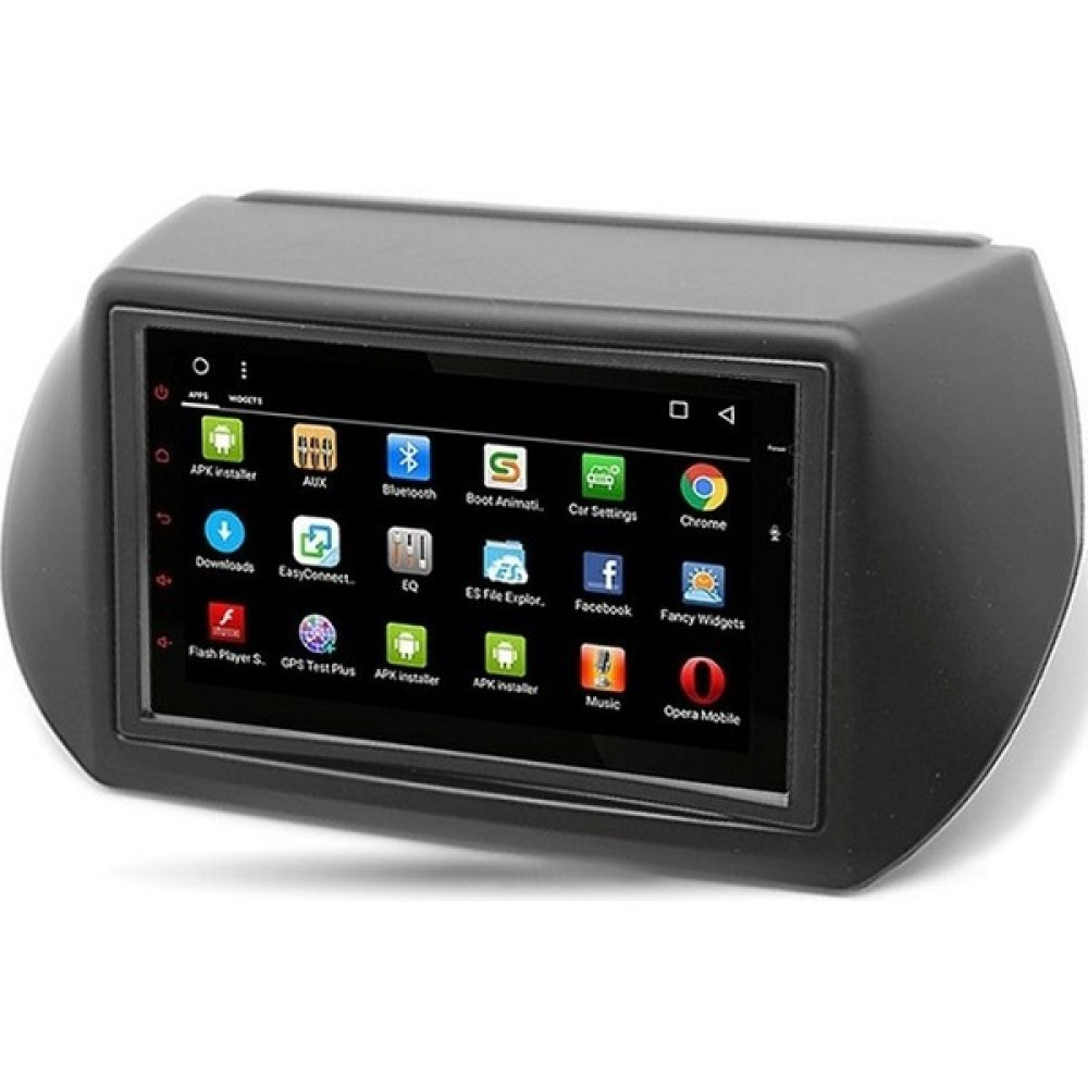 Drivetec Fiat Fiorino Peugeout Bipper Citroen Nemo Uyumlu 7inç Dokunmatik Android 2 RAM 32GB HAFIZALI CARPLAYLİ Oto Teypleri Fiyatı