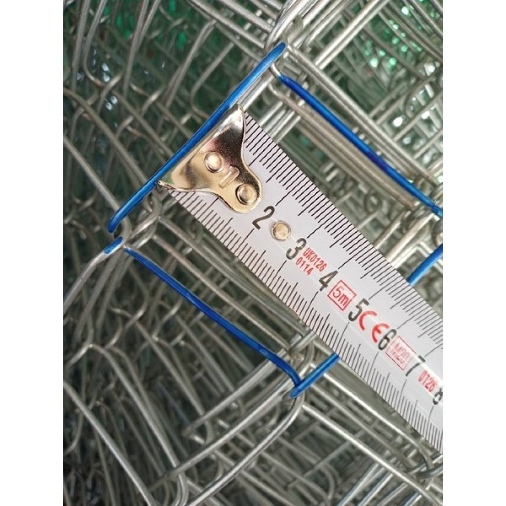 Drl Bahçe Çit Teli 150 cm x 20 M 2,3 mm Kalınlık 5,5 cm Göz Aralık Bahçe Çiti Fiyatı