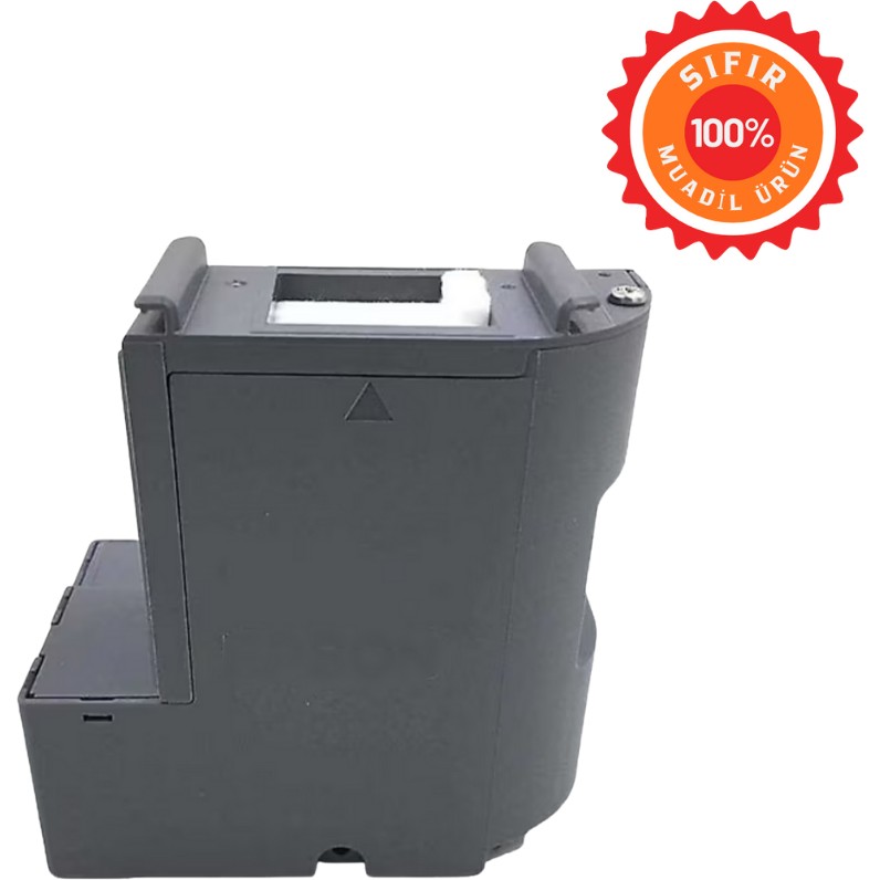 Drl Epson Uyumlu T04D1 Bakım Kutusu - Atık Mürekkep Ünitesi (Çipli) - L6160 L6170 L6190 L6490 M2140 M3170 Serileri Için Diğer Fiyatı