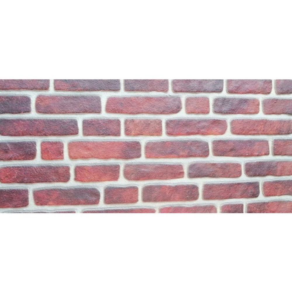 Drl Hirdavat Tuğla Görünümlü Dekoratif Duvar Kaplama Paneli - 1 M2 - 50 cm *100 cm Ofis Mobilya Aksesuarları Fiyatı