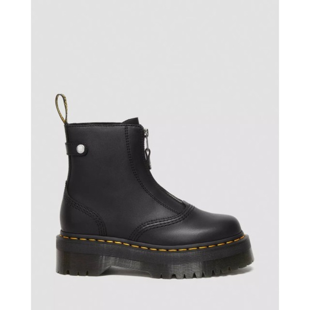 Dr.Martens Jetta Kadın Bot 27656-001 Kadın Botları Fiyatı