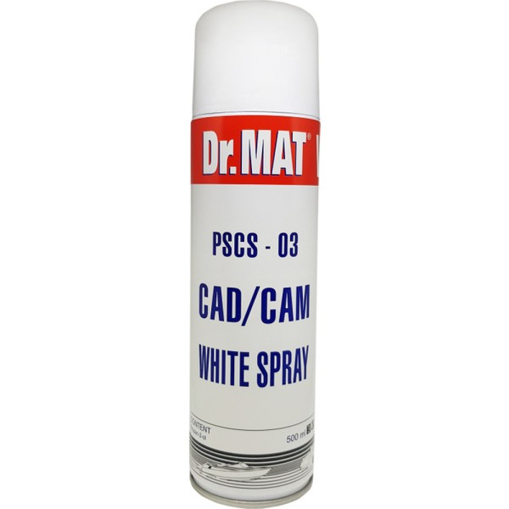 Dr.MAT 3D White Sprey 3D Beyazlatıcı Optik ve Lazer Tarama Sprey 500 ml Bakım Spreyleri Fiyatı