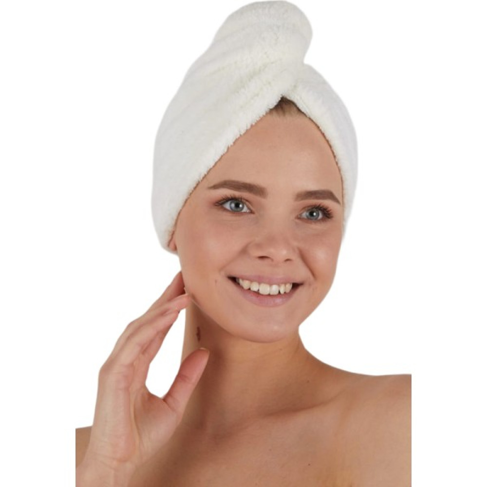 Dr.micro Microfiber Düğmeli Saç Havlusu Saç Bonesi Banyo Deniz ve Havuz Sonrası Hgt 20V BEYAZ RENK - Fuşya - 25 x 60 cm Banyo Havlusu Fiyatı