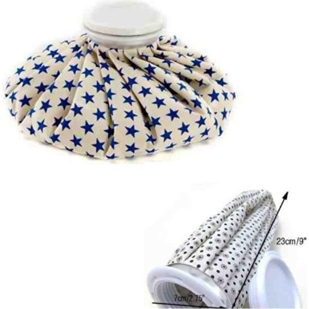 Drmix Buz Torbası- Ice Pack -1 Adet Buzdolabı Poşeti Fiyatı