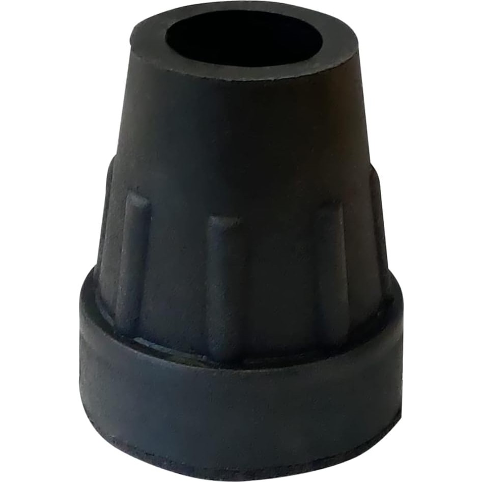 Drmix Plastik Baston Lastiği Kanedyen Koltuk Değneği Asa Lastiği 19 mm (4 Adet) Koltuk Fiyatı