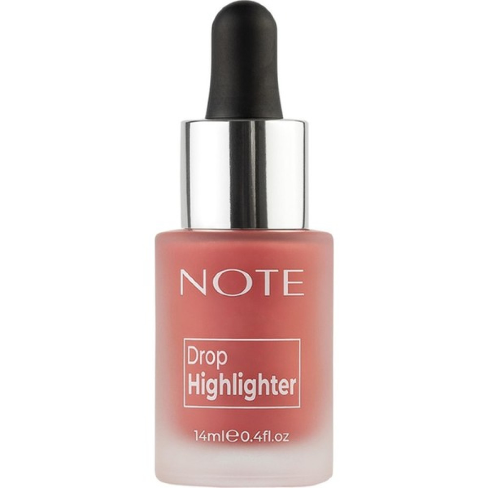 Drop Highlighter Likit Aydınlatıcı 01 Pearl Rose Oto Boyaları Fiyatı
