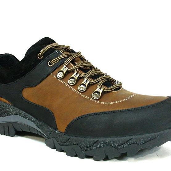 Dropland 5158 Siyah Erkek Ayakkabı