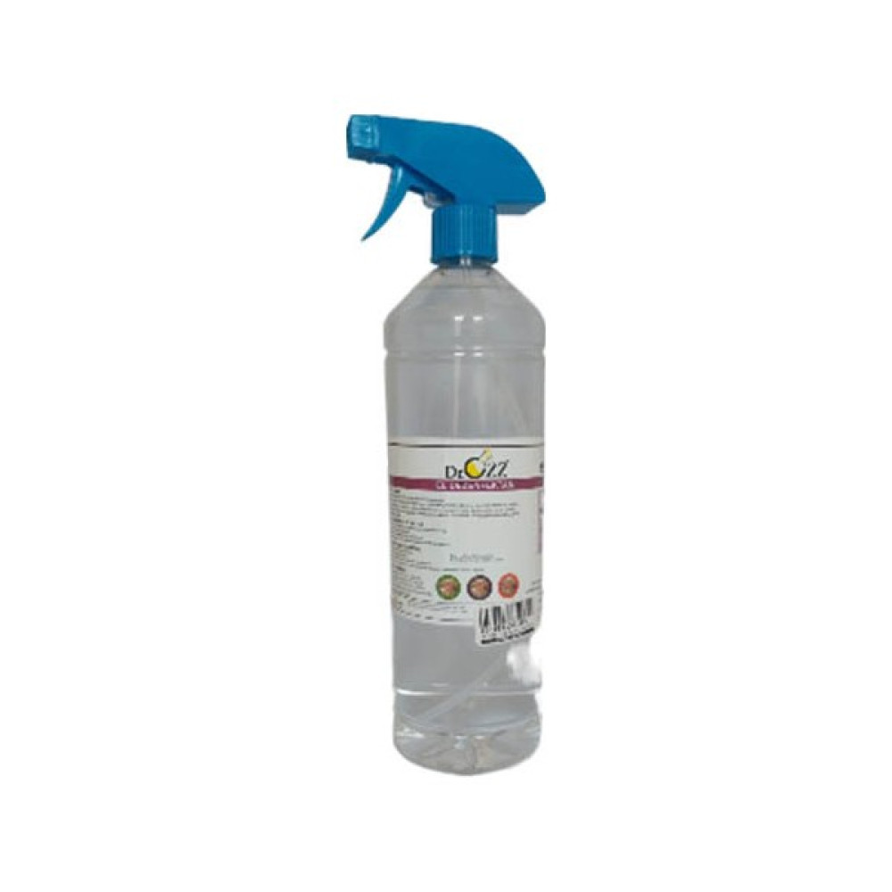 Dr.Ozz 153 Alkol Bazlı El Dezenfektanı 1 Lt - 1 Adet Oto Boyaları Fiyatı