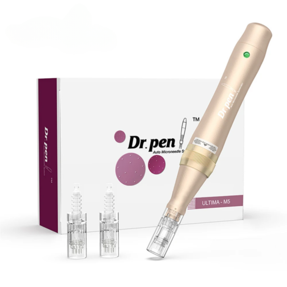Dr.pen M5-W Dermapen Cihazi Cilt Temizleme ve Peeling Fiyatı