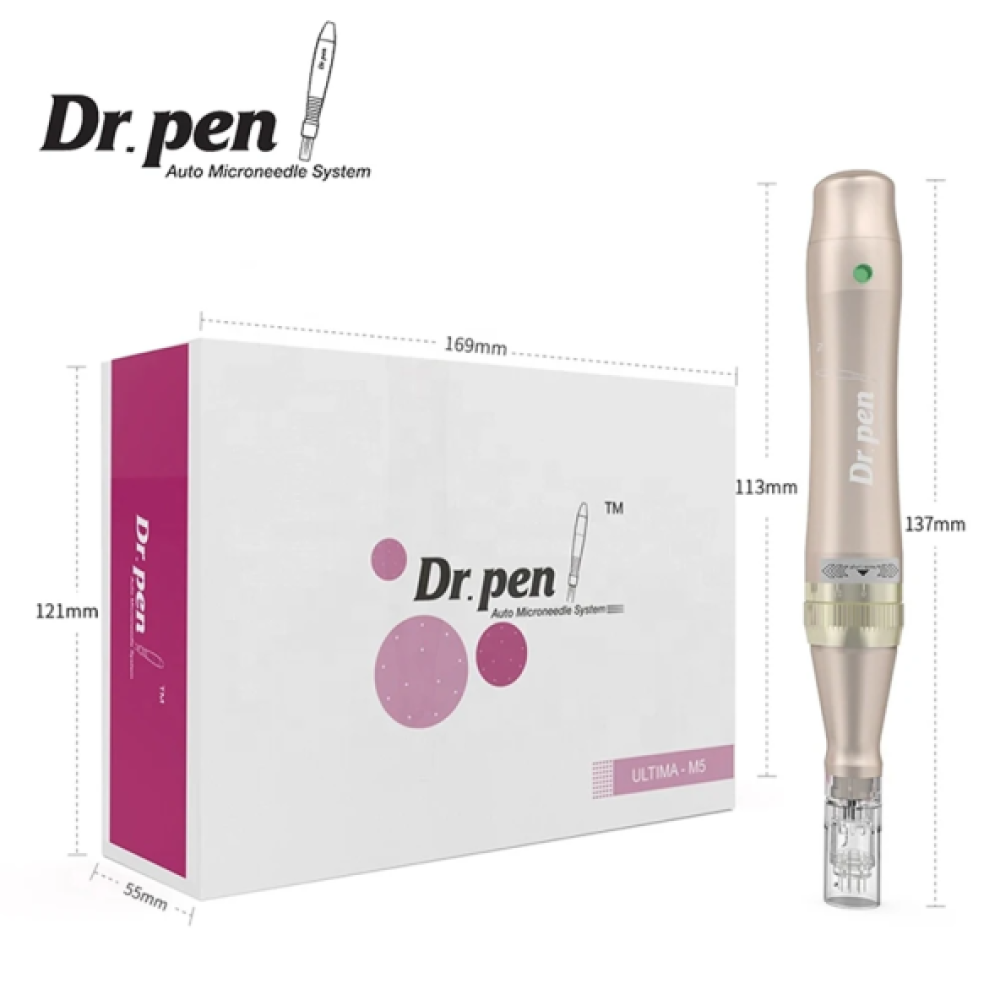 Dr.pen M5 W Kablosuz Dermapen Cihazi Kişisel Bakım Gereçleri Fiyatı