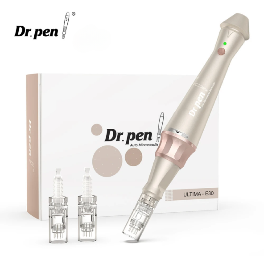 Dr.pen Ultima E30-W Kablosuz Dermapen Cihazi Kişisel Bakım Gereçleri Fiyatı
