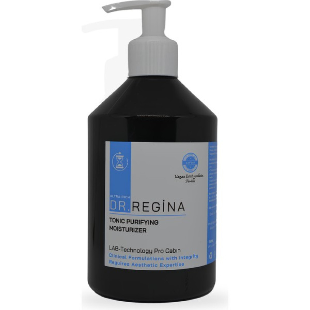 Dr.regina Nemlendirici Özellikli Toner Professional Cabin Lab-Technology 500ML Cilt Temizleme ve Peeling Fiyatı