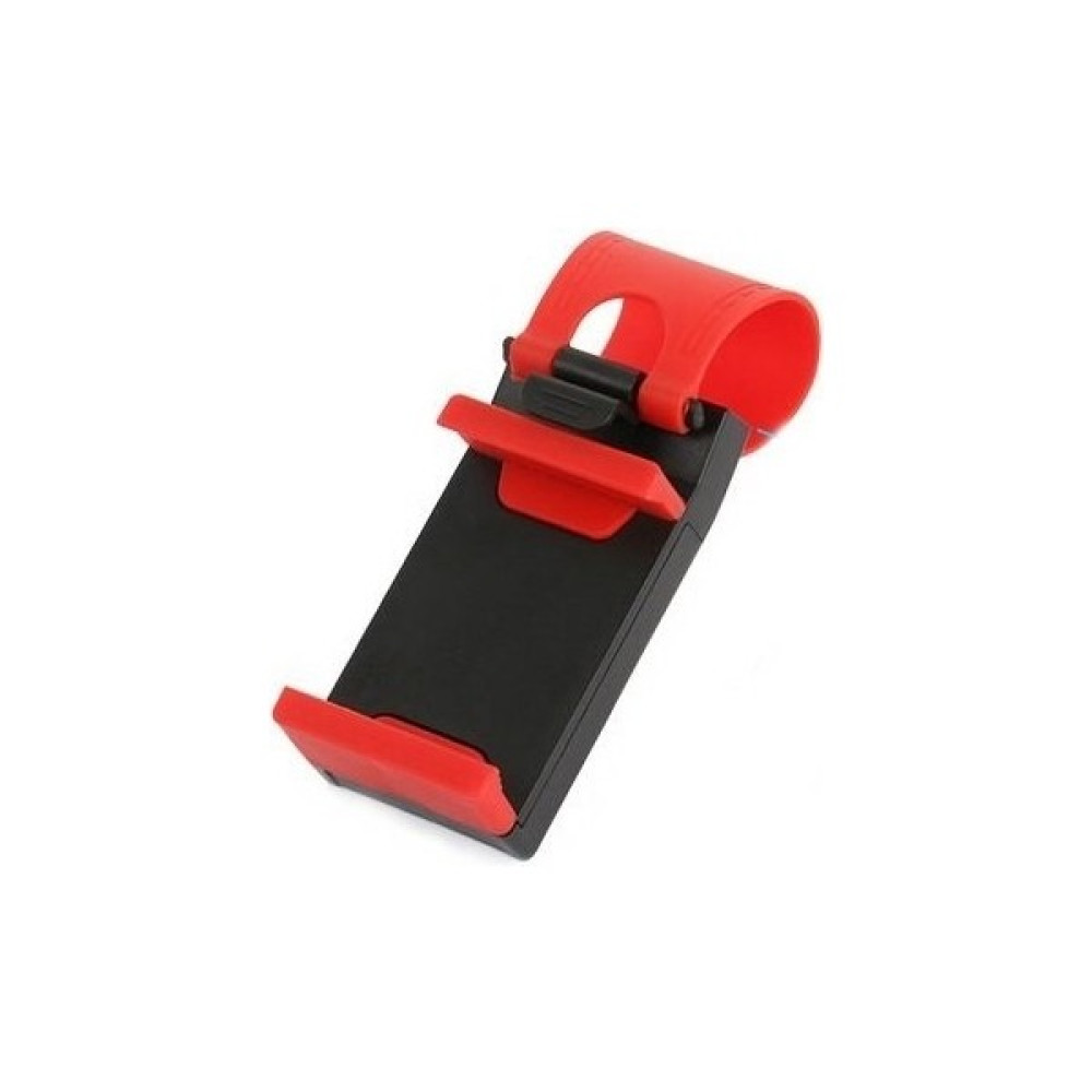 Drs Tuning Direksiyon Telefon Tutacağı /SYTE113 - Siyah Cep Telefonu Tutucu Fiyatı