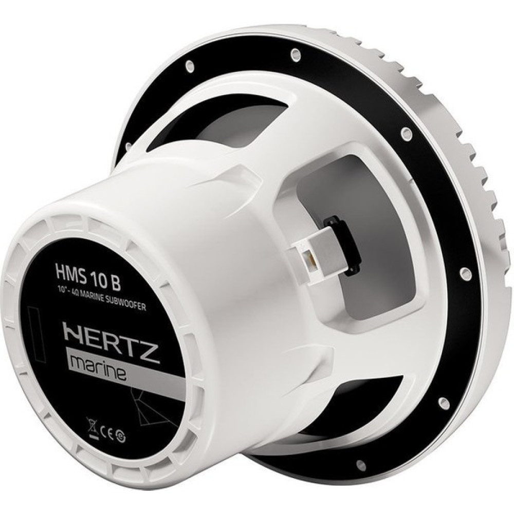 Drs Tuning Hertz Hms 10 B / Bc 25CM Subwoofer Oto Hoparlörleri & SubWoofer Fiyatı