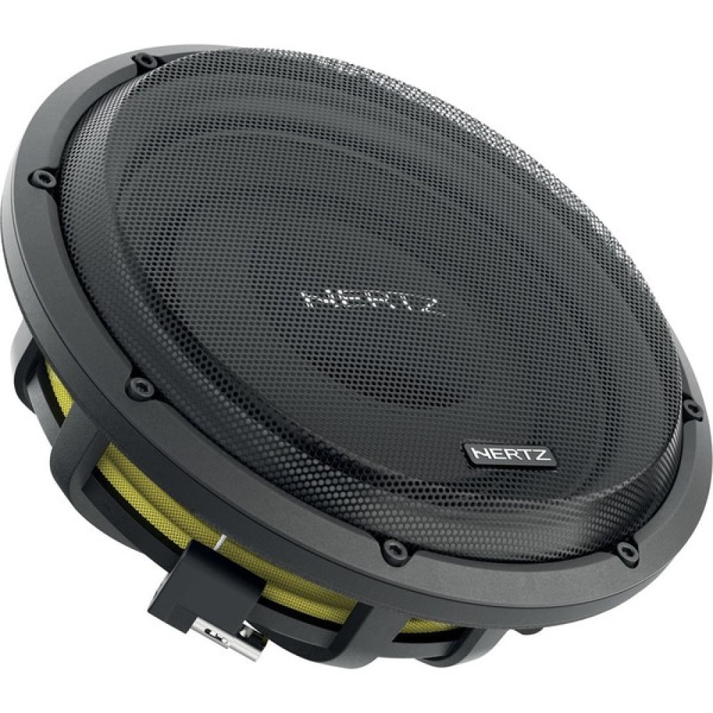 Drs Tuning Hertz Mille Pro Mps 250 Slim Subwoofer Oto Hoparlörleri & SubWoofer Fiyatı