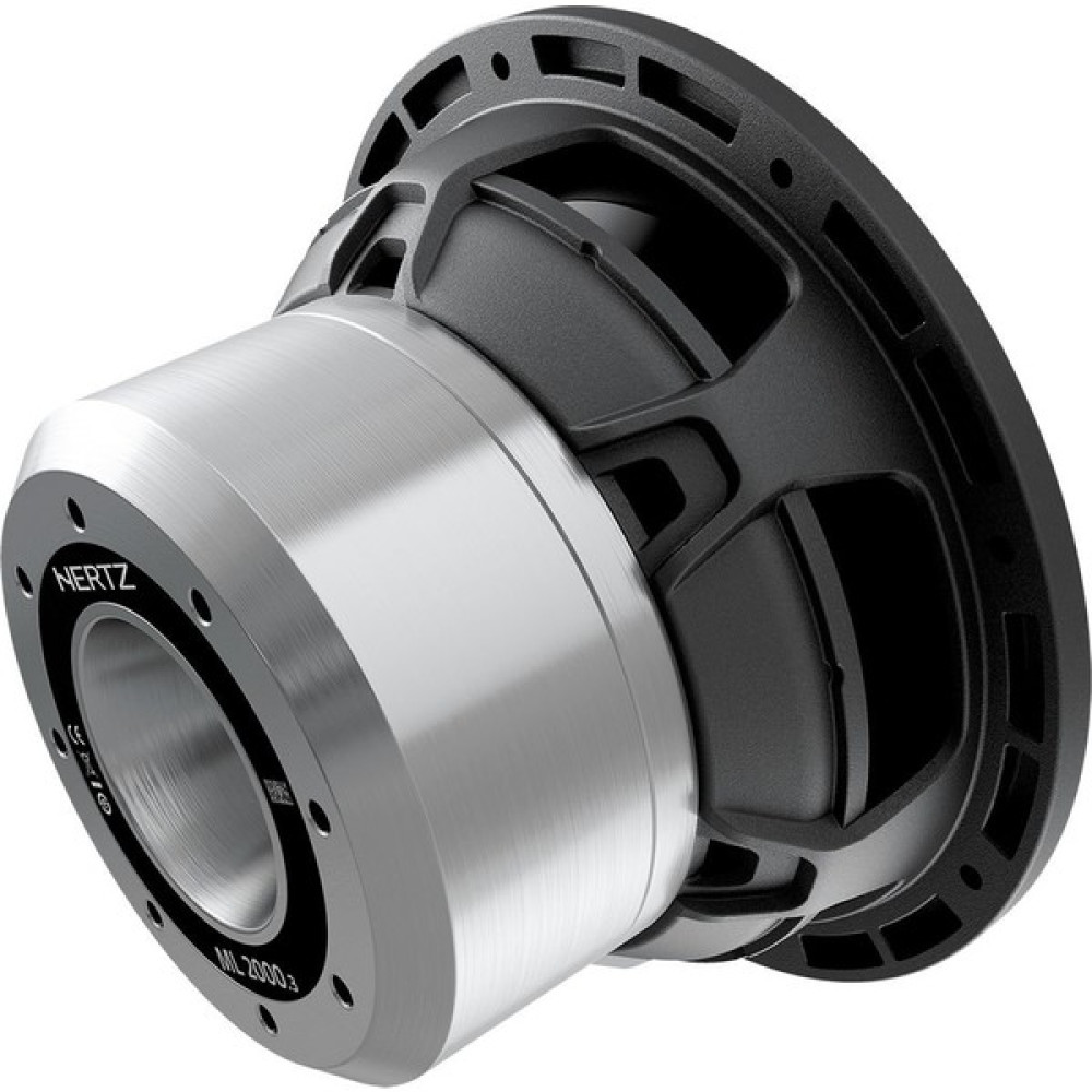 Drs Tuning Hertz ml 2000.3 Legend 20 cm Subwoofer Oto Hoparlörleri & SubWoofer Fiyatı