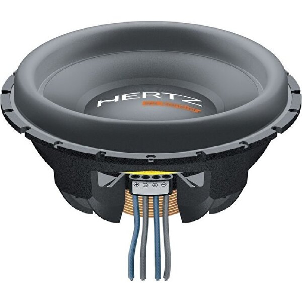 Drs Tuning Hertz mm 15.1 38CM Subwoofer Oto Hoparlörleri & SubWoofer Fiyatı