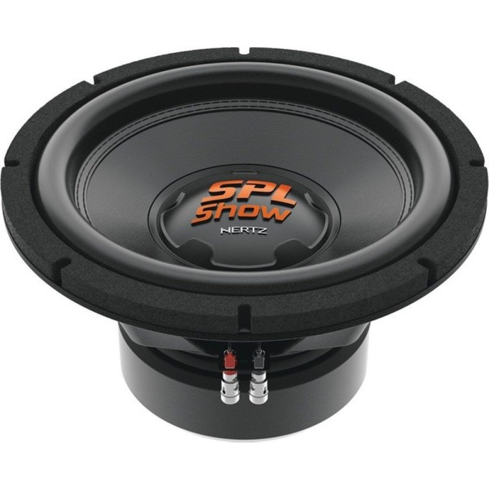 Drs Tuning Hertz Ss 12 D2 30 cm 1000 Rms Subwoofer Oto Hoparlörleri & SubWoofer Fiyatı