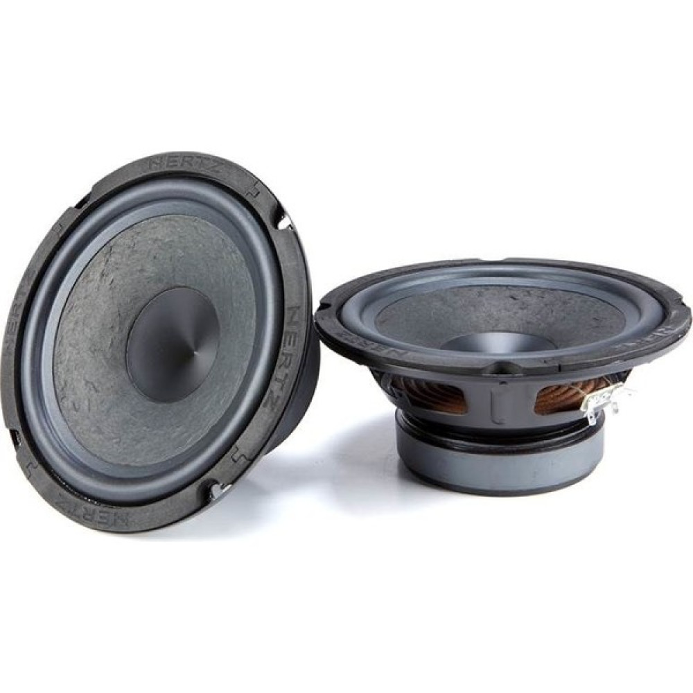 Drs Tuning Hertz Sv 200L 20CM Subwoofer Oto Hoparlörleri & SubWoofer Fiyatı