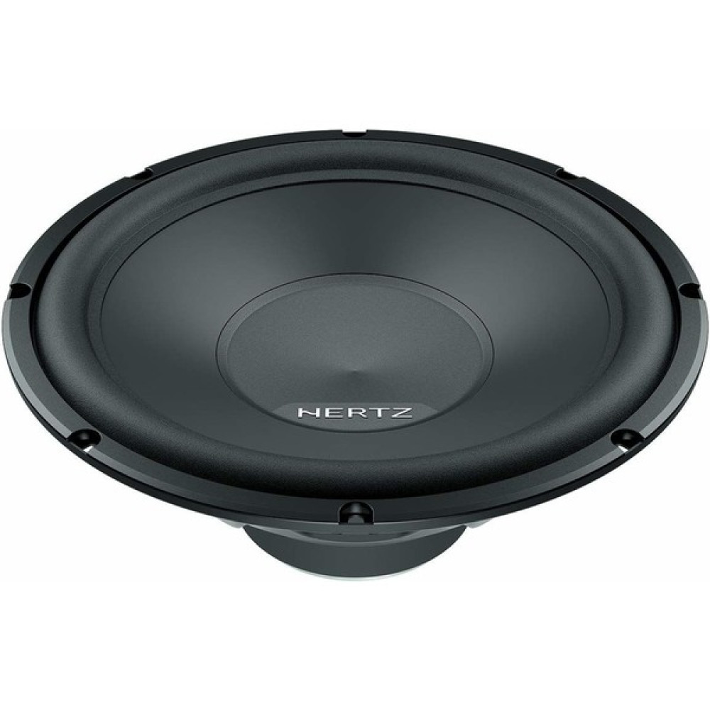 Drs Tuning Hertz Uno S 300 30 cm Subwoofer Oto Hoparlörleri & SubWoofer Fiyatı