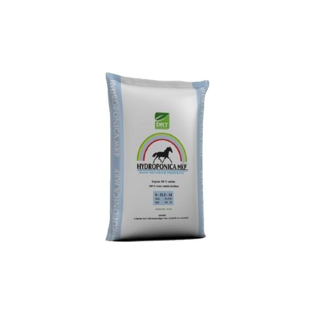 DRT Hydroponica Mkp- 0-51,5-34- (1 kg ) - 1 kg Gübre Fiyatı
