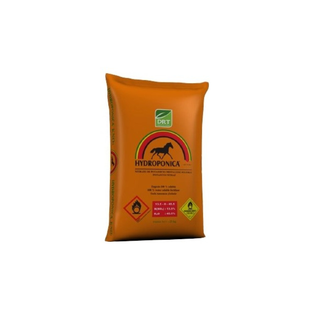 DRT Hydroponica Potasyum Nit-Rat (1 Kg) - 1 kg Gübre Fiyatı