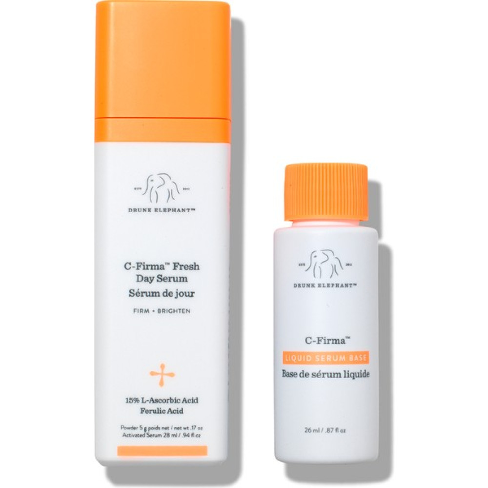 Drunk Elephant C-Firma Fresh Day Serum - C Vitamini Serumu 28 ml Anti-Aging / Yaşlanma Karşıtı Fiyatı