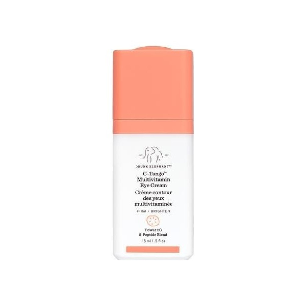 Drunk Elephant C-Tango Multivitamin Göz Kremi 15ML Oto Boyaları Fiyatı