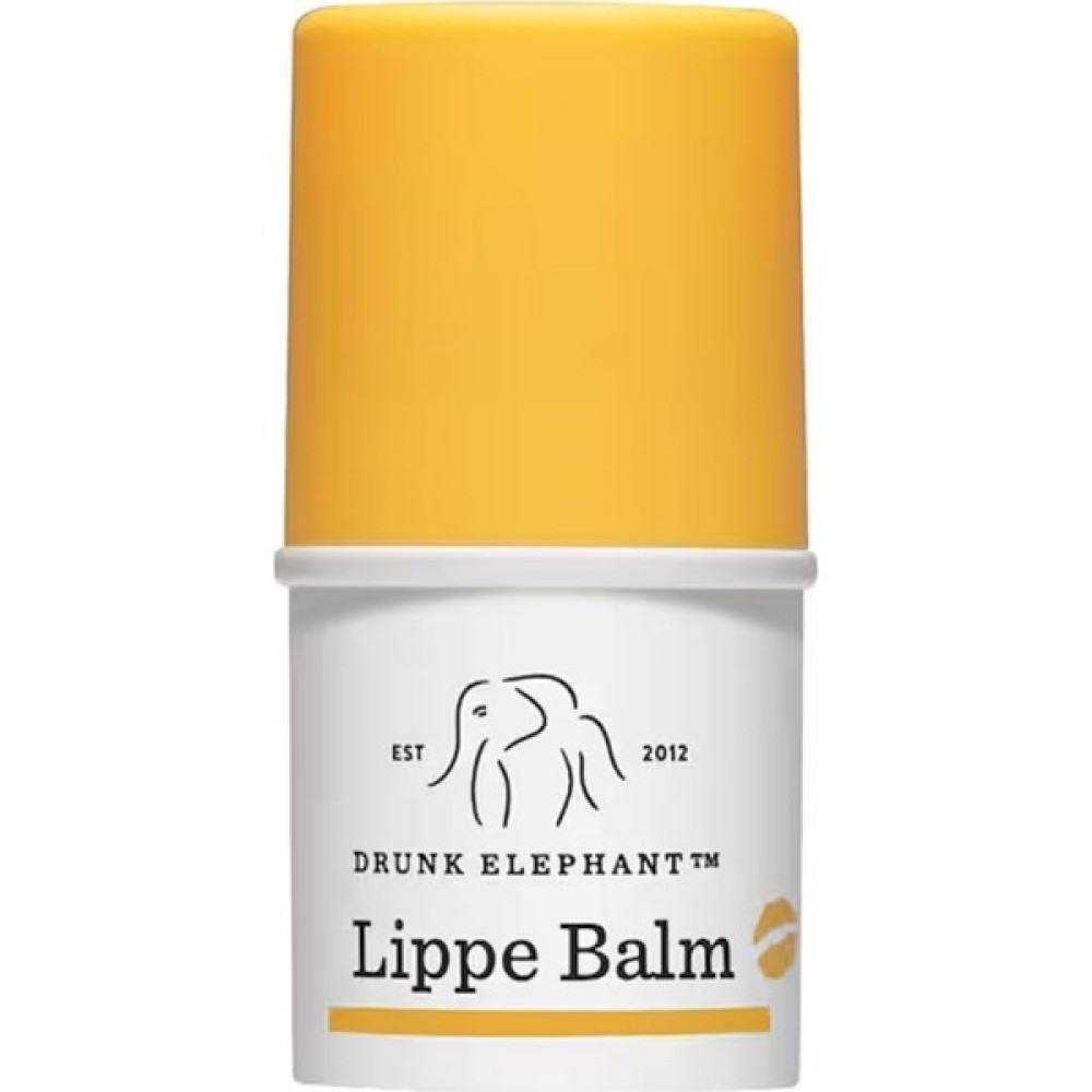 Drunk Elephant Lippe Balm - Dolgunlaştırıcı Dudak Balsamı Dudak Bakımı / Koruyucu Fiyatı