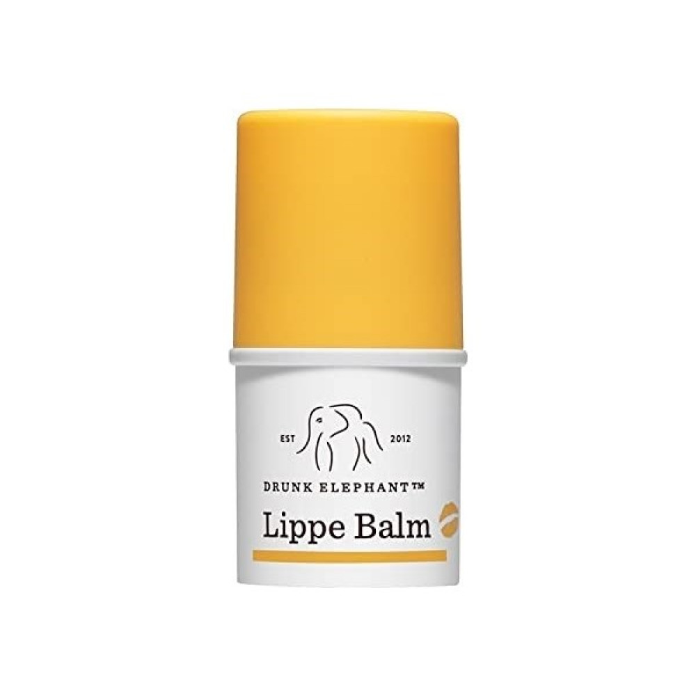 Drunk Elephant Lippe Balm Nemlendirici ve Dolgunlaştırıcı Dudak Kremi 3.7 gr Dudak Bakımı / Koruyucu Fiyatı