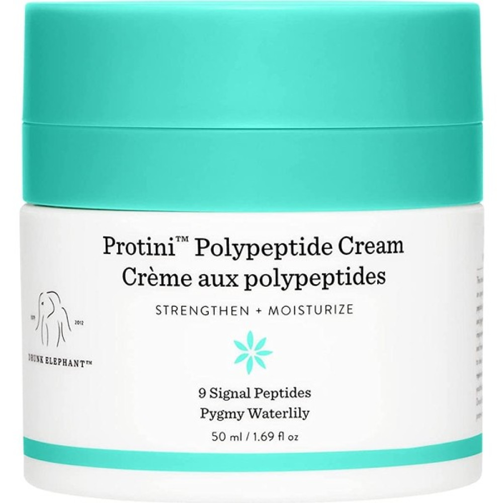 Drunk Elephant Protini Polypeptide Cream - Protein Yüz Nemlendirici Krem 50 ml Oto Boyaları Fiyatı