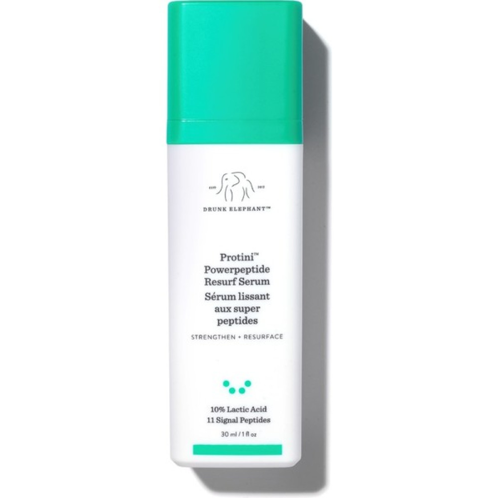 Drunk Elephant Protini Powerpeptide Resurf Serum - Peptit Serum 30 ml Nemlendiriciler Fiyatı