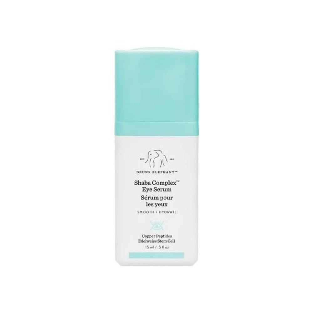 Drunk Elephant Shaba Complex Eye Serum 15 ml Oto Boyaları Fiyatı