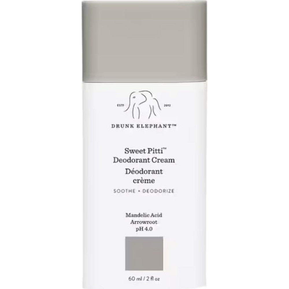 Drunk Elephant Sweet Pitti Deodorant Cream - Deodorant 60 ml Oto Boyaları Fiyatı