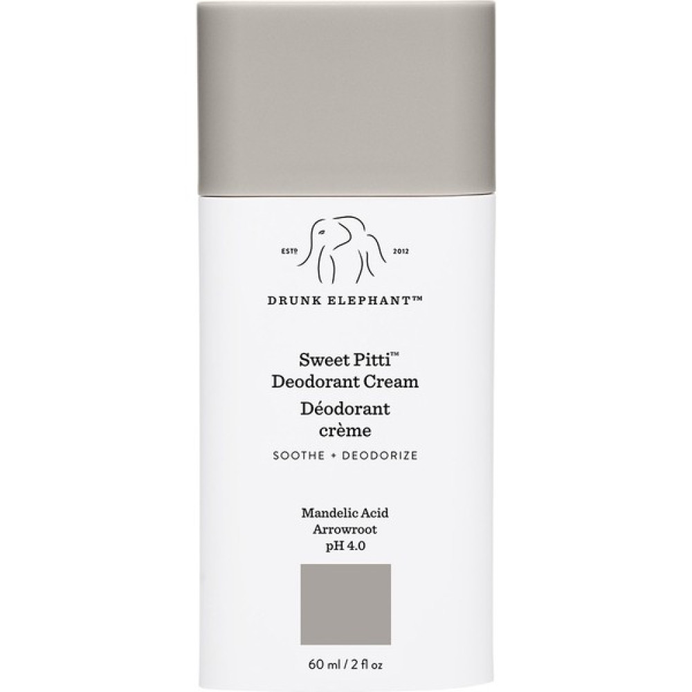 Drunk Elephant Sweet Pitti Krem Deodorant 60 ml Oto Boyaları Fiyatı