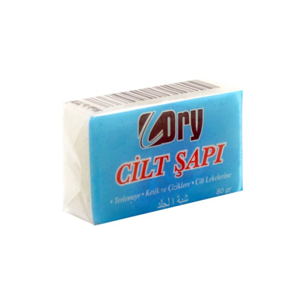 Dry Cilt Şapı 12 Li Paket Tıraş Sonrası Bakım Fiyatı