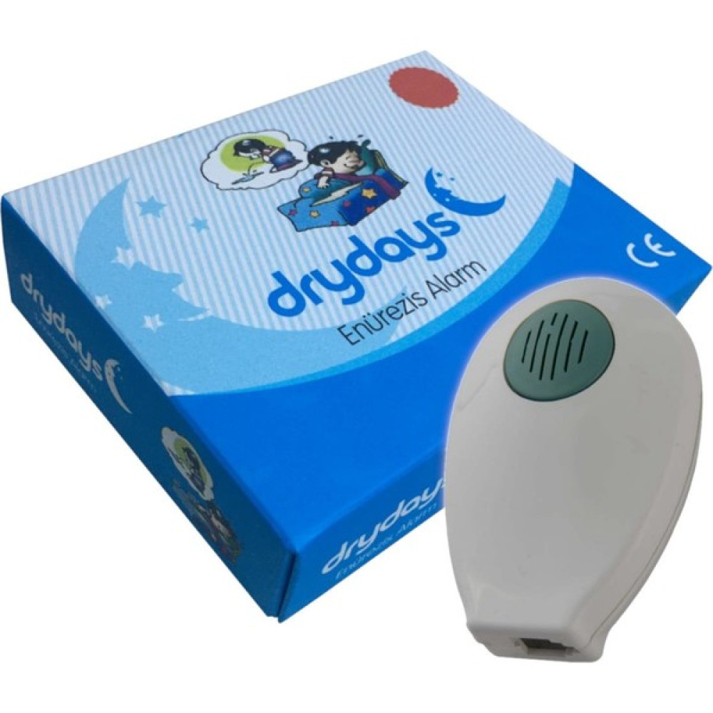 Dry Days Idrar Enürezis Alarm Cihazı Dry Days DR1704 Sesli Bebek Banyo-Tuvalet Fiyatı