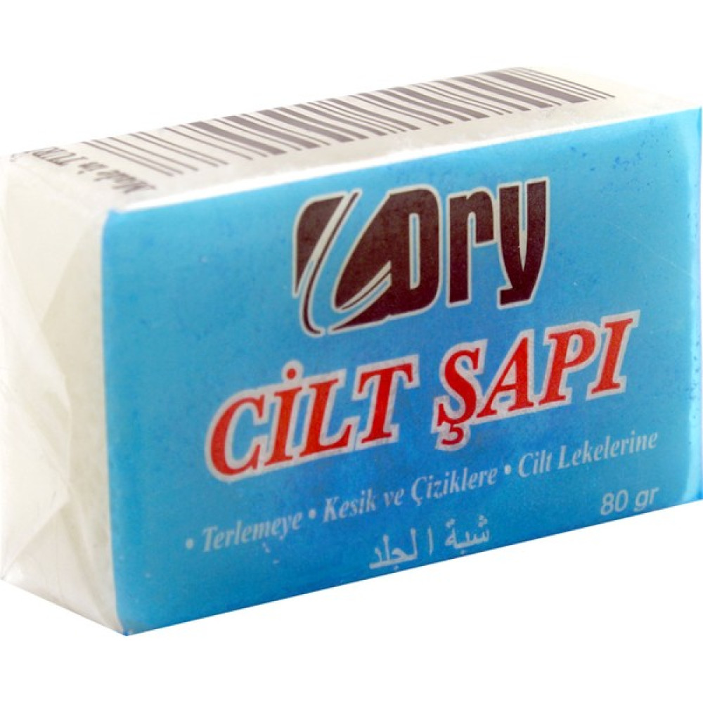 Dry Kan Taşı - Cilt Şapı Tıraş Sonrası Bakım Fiyatı