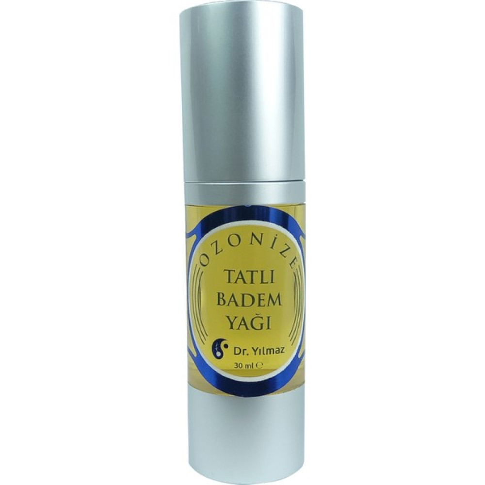 Dr.Yılmaz Ozonize Tatlı Badem Yağı 30ML Airless Şişe Oto Boyaları Fiyatı