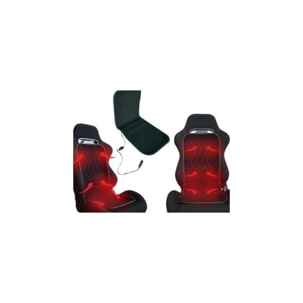 Ds Isıtıcılı Oto Koltuk Minderi Uyarı Işıklı 12V Çakmak Girişli Oto Boyaları Fiyatı