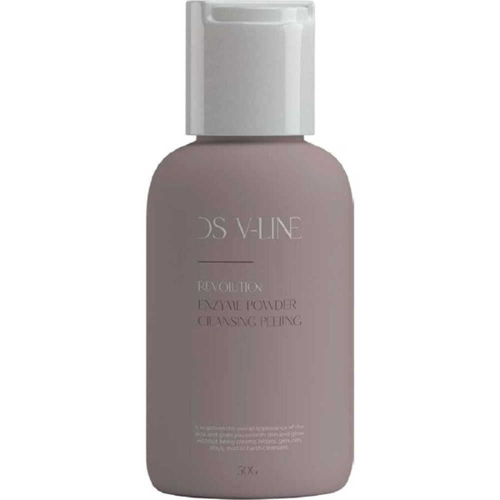 DS V-Line Revolution Enzyme Powder Cleansing Cilt Temizleme ve Peeling Fiyatı