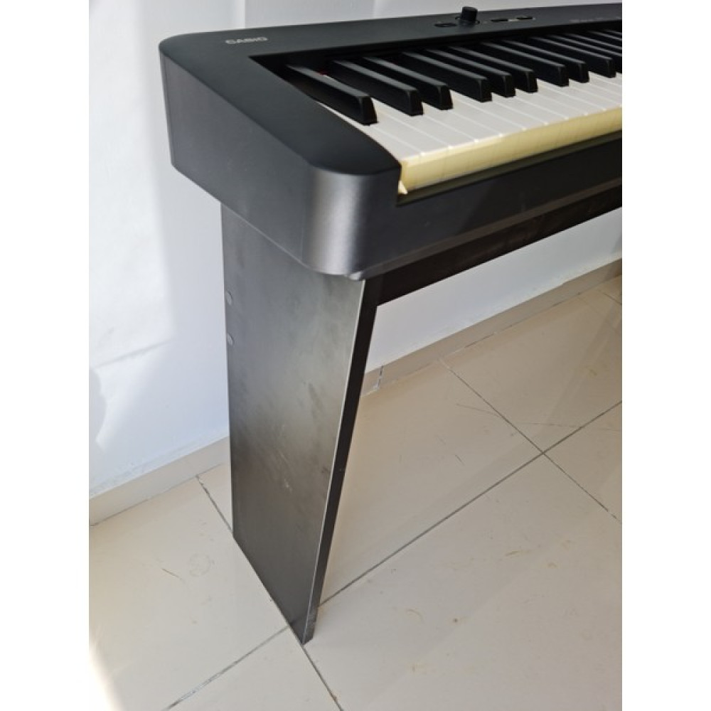 DSA Casio CDP-S100-S110 Piyano Standı - Siyah Dijital Piyanolar Fiyatı