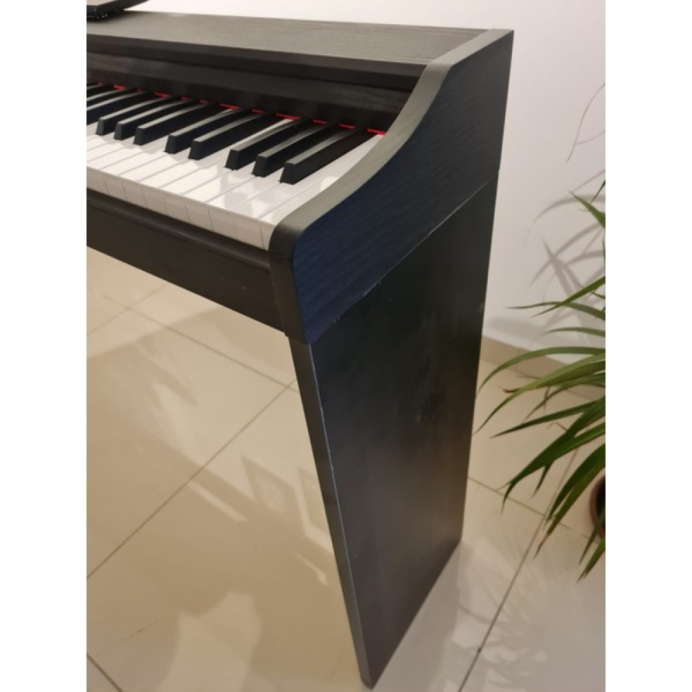 DSA Piyano Standı - Siyah Müzik Aleti Aksesuarları Fiyatı