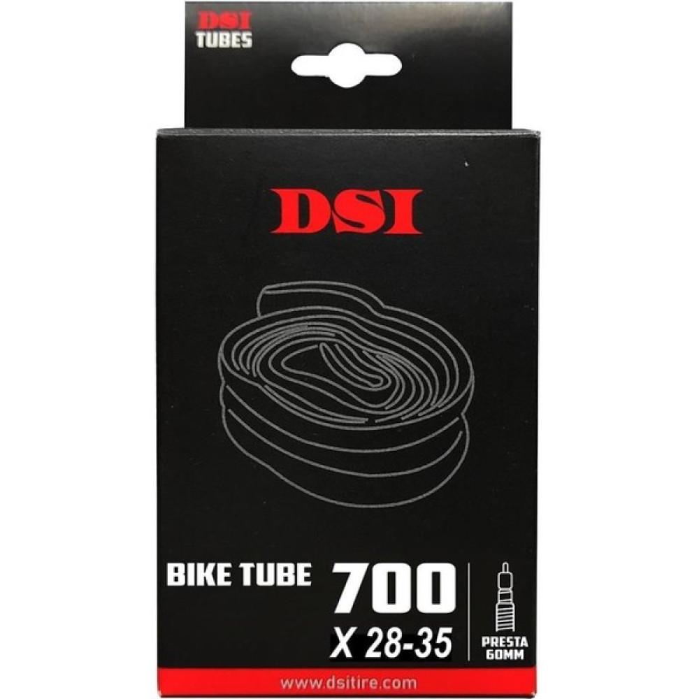 Dsi Ince Sibop Iç Lastik Fvr 60MM 700X28/35 Bisiklet Aksesuarları Fiyatı