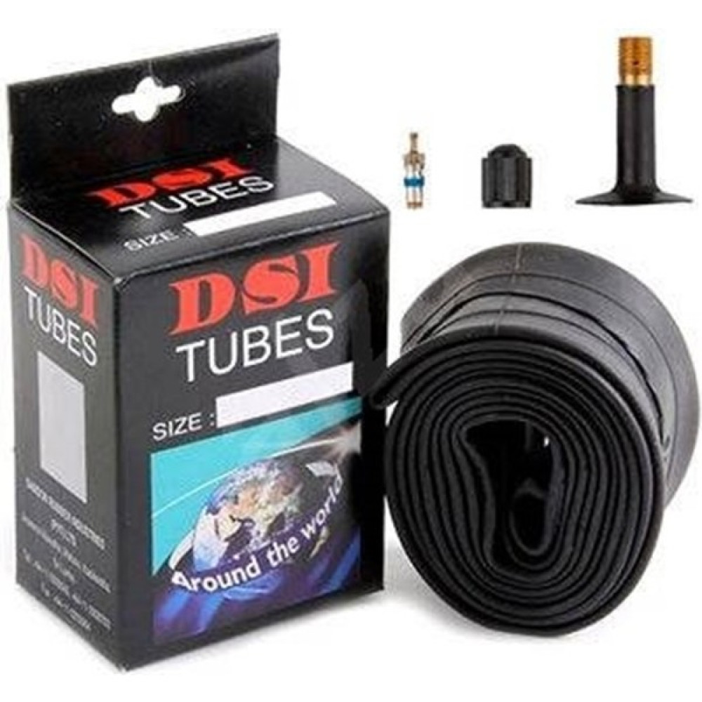Dsi Uzun Oto Sibop Iç Lastik AV48MM 700X35-43 - 1014 - Renkli Oto Boyaları Fiyatı